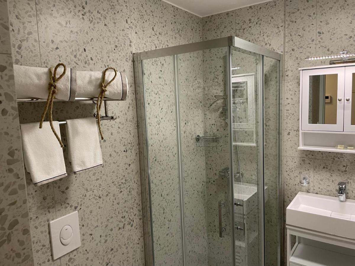 Captain'S Cabin Apartment Koper Ngoại thất bức ảnh