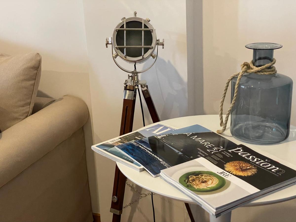 Captain'S Cabin Apartment Koper Ngoại thất bức ảnh