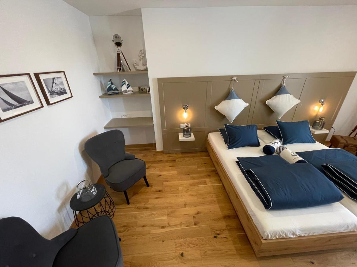 Captain'S Cabin Apartment Koper Ngoại thất bức ảnh