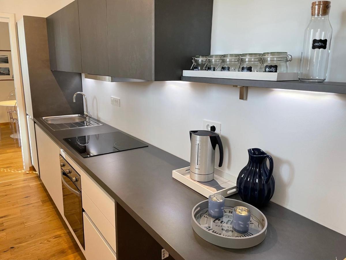 Captain'S Cabin Apartment Koper Ngoại thất bức ảnh