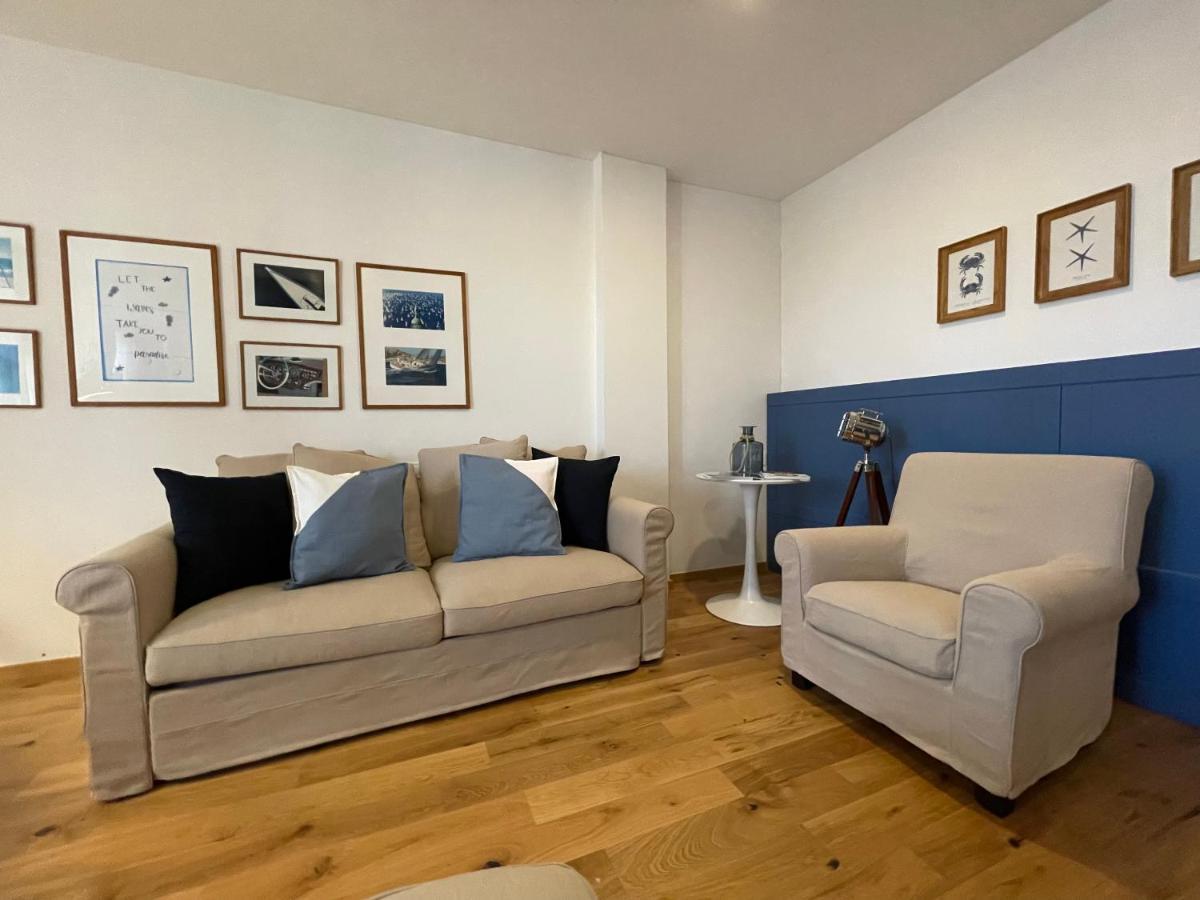 Captain'S Cabin Apartment Koper Ngoại thất bức ảnh