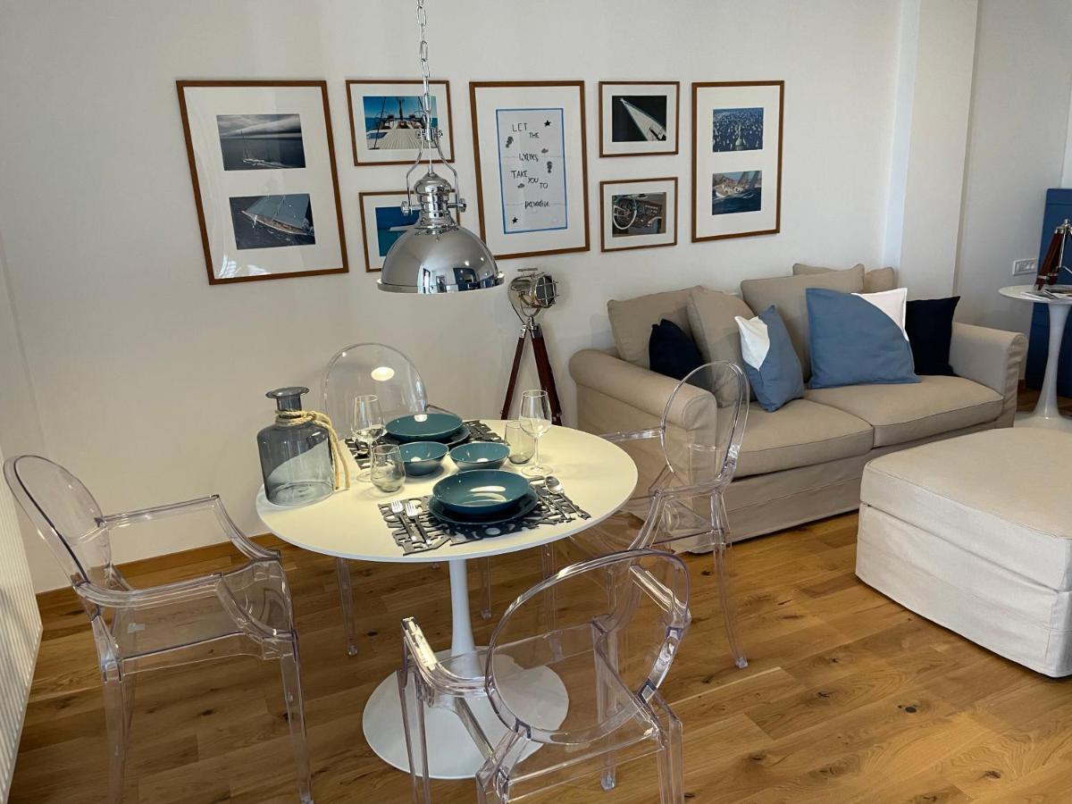 Captain'S Cabin Apartment Koper Ngoại thất bức ảnh