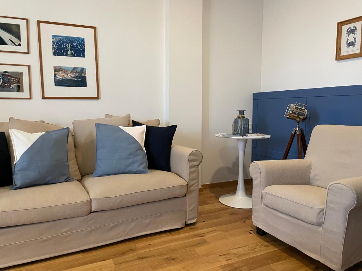 Captain'S Cabin Apartment Koper Ngoại thất bức ảnh