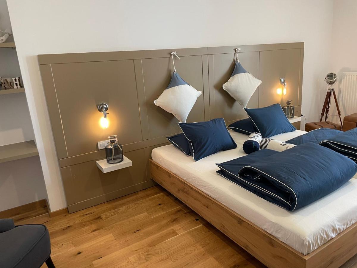 Captain'S Cabin Apartment Koper Ngoại thất bức ảnh