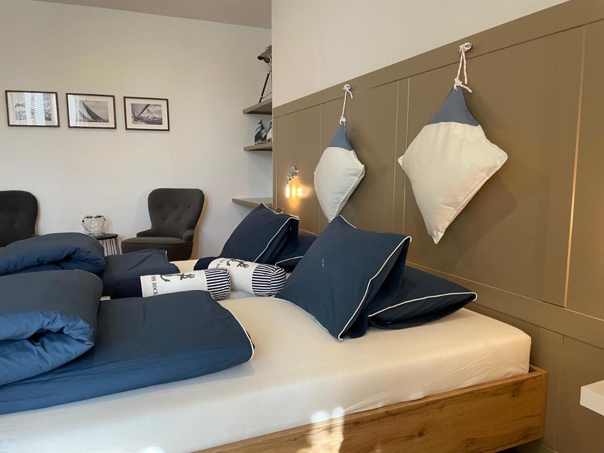 Captain'S Cabin Apartment Koper Ngoại thất bức ảnh