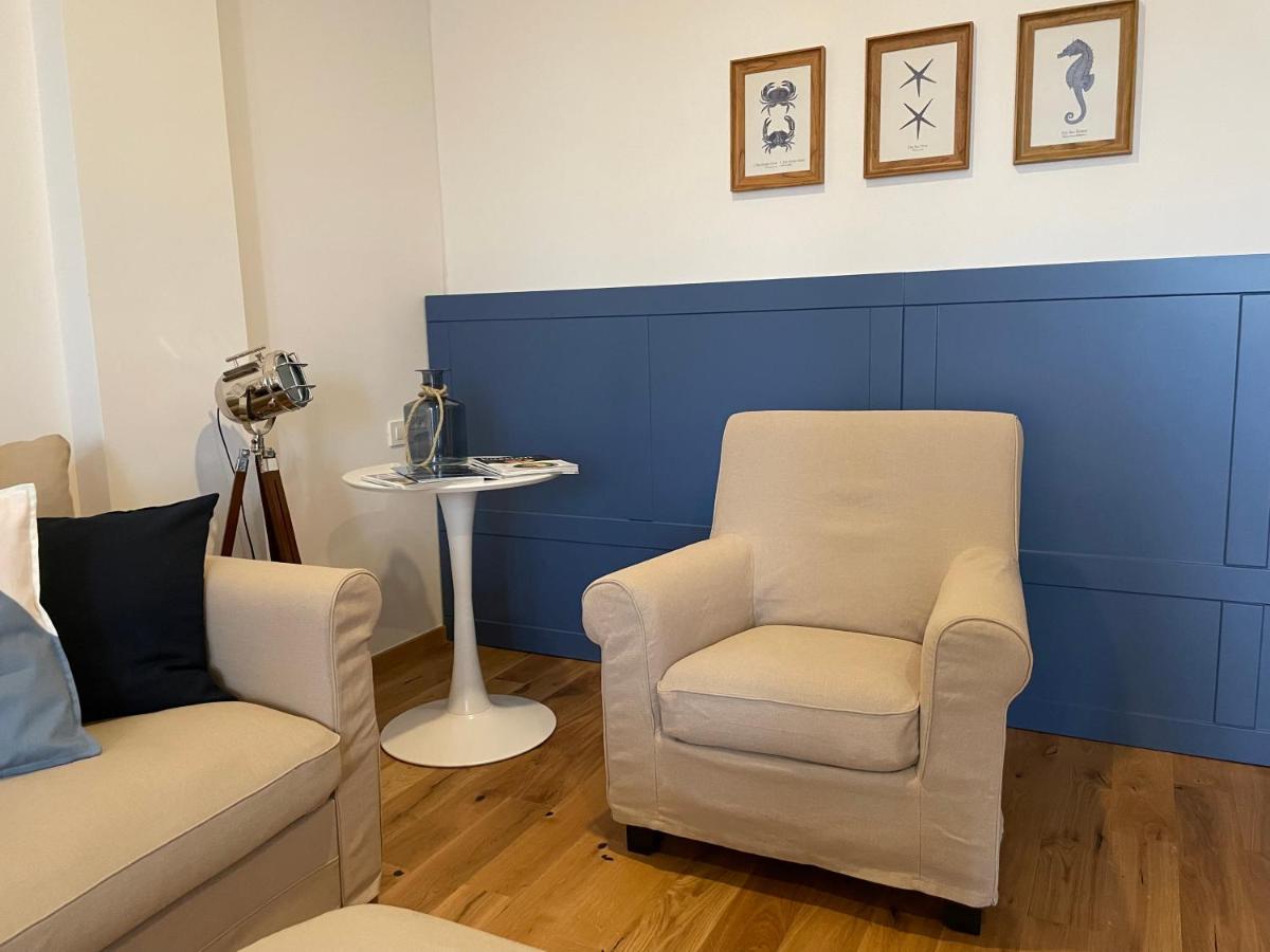 Captain'S Cabin Apartment Koper Ngoại thất bức ảnh