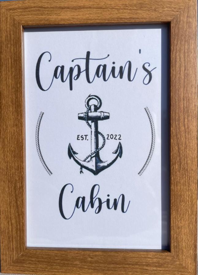 Captain'S Cabin Apartment Koper Ngoại thất bức ảnh