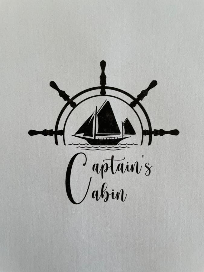 Captain'S Cabin Apartment Koper Ngoại thất bức ảnh